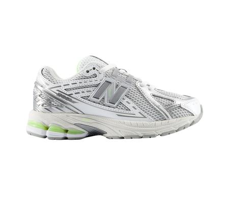 New Balance 1906 Çocuk Spor Ayakkabı Gri New Balance 1906 Çocuk Spor Ayakkabı Gri