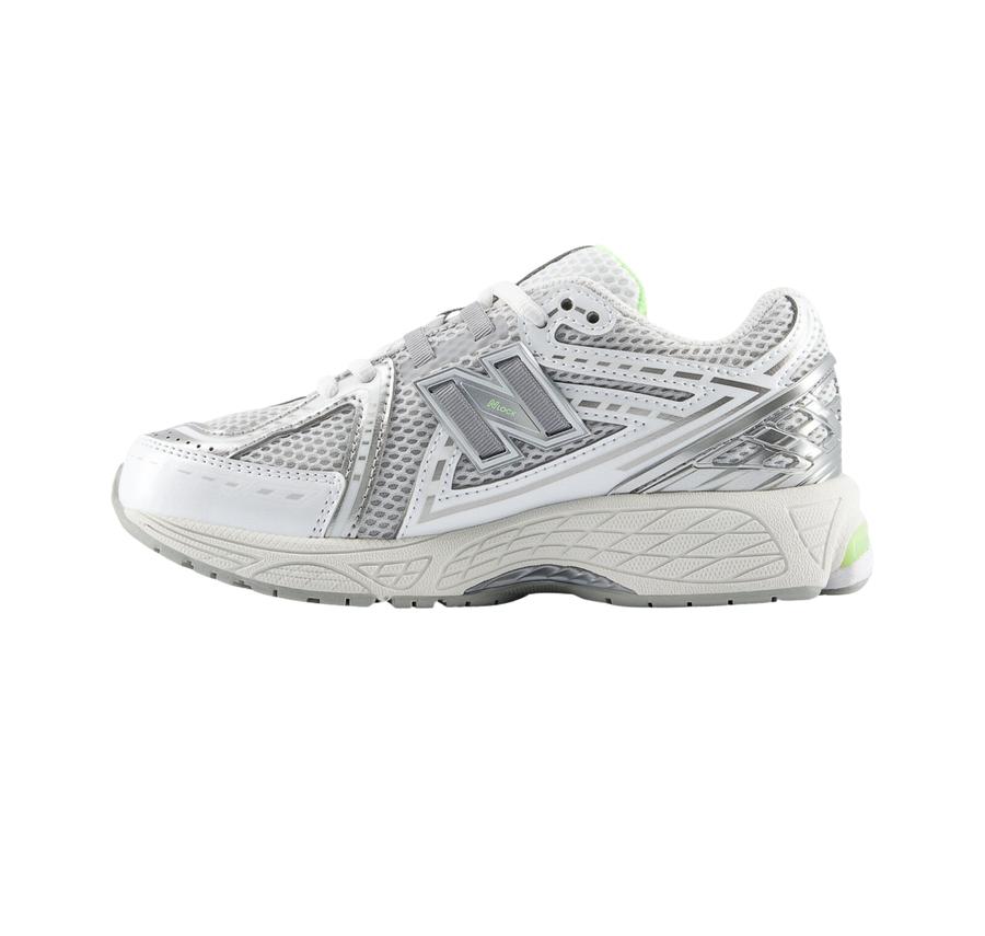 New Balance 1906 Çocuk Spor Ayakkabı Gri New Balance 1906 Çocuk Spor Ayakkabı Gri