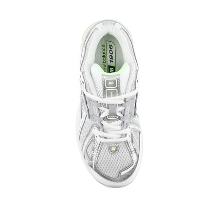 New Balance 1906 Çocuk Spor Ayakkabı Gri New Balance 1906 Çocuk Spor Ayakkabı Gri