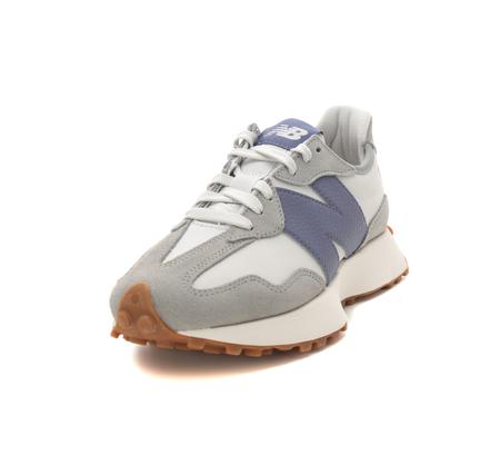 New Balance 327 Kadın Spor Ayakkabı Beyaz
