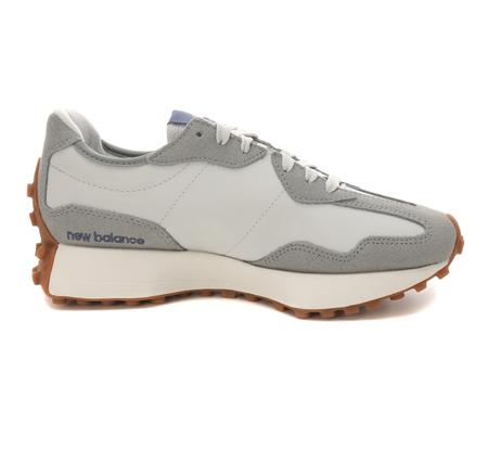New Balance 327 Kadın Spor Ayakkabı Beyaz