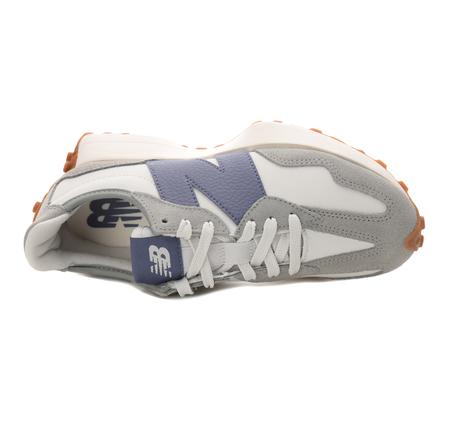 New Balance 327 Kadın Spor Ayakkabı Beyaz