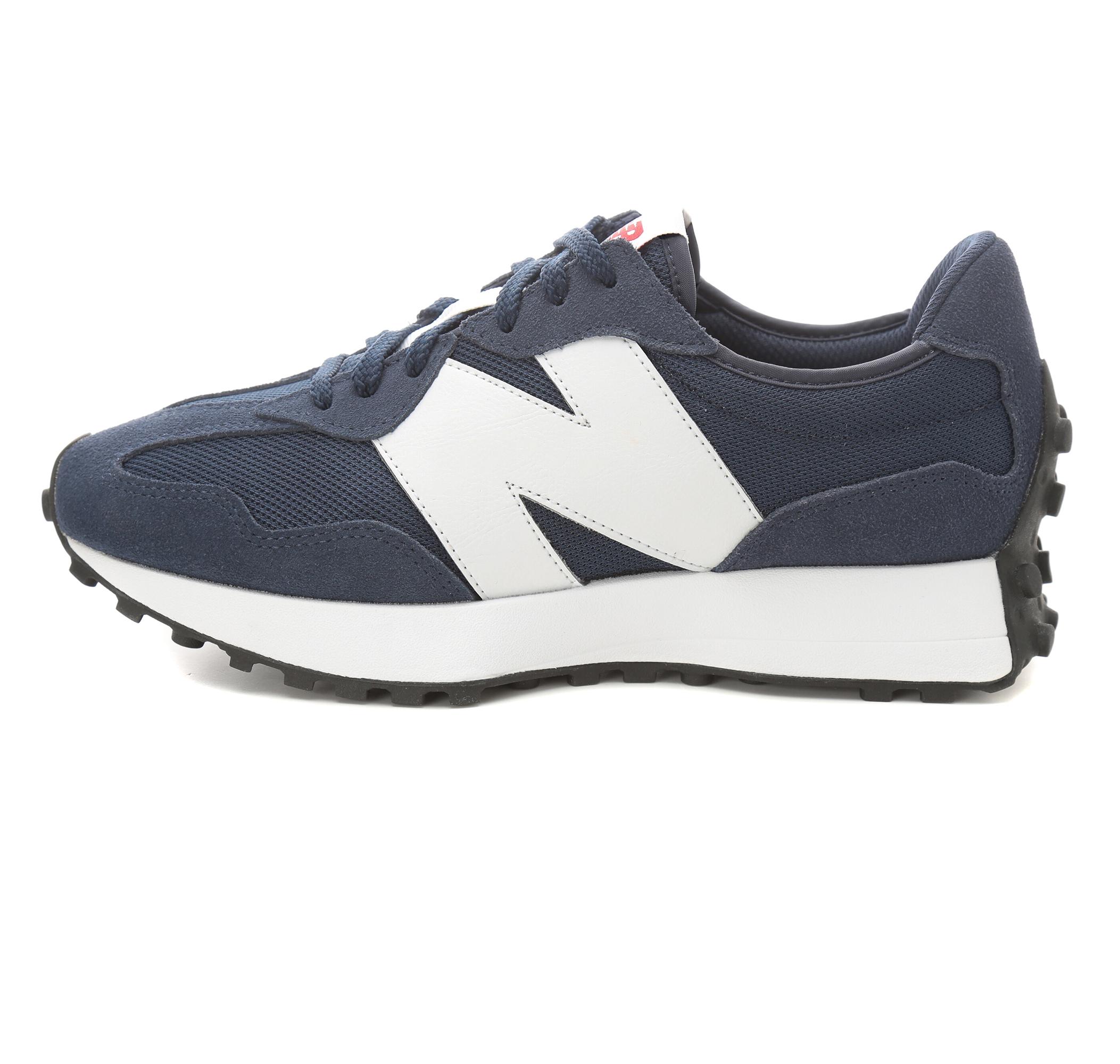 Unisex кроссовки New Balance 327