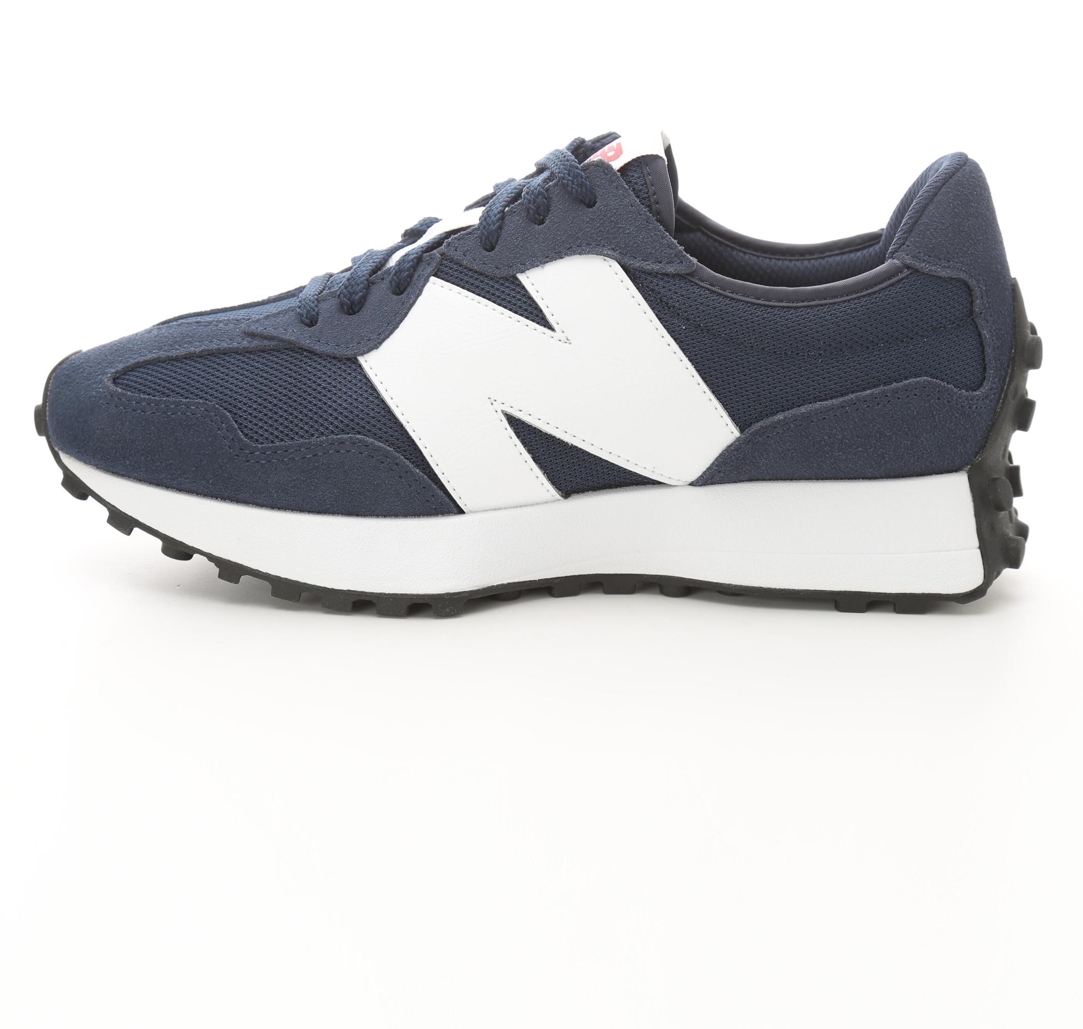 Unisex кроссовки New Balance 327