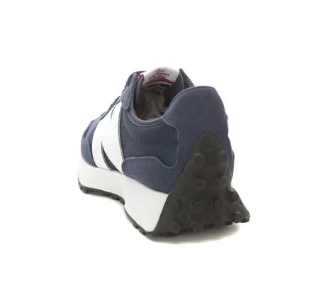 New Balance 327 Spor Ayakkabı Lacivert