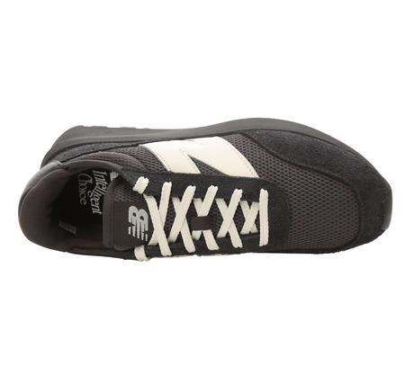 New Balance 370 Spor Ayakkabı Siyah