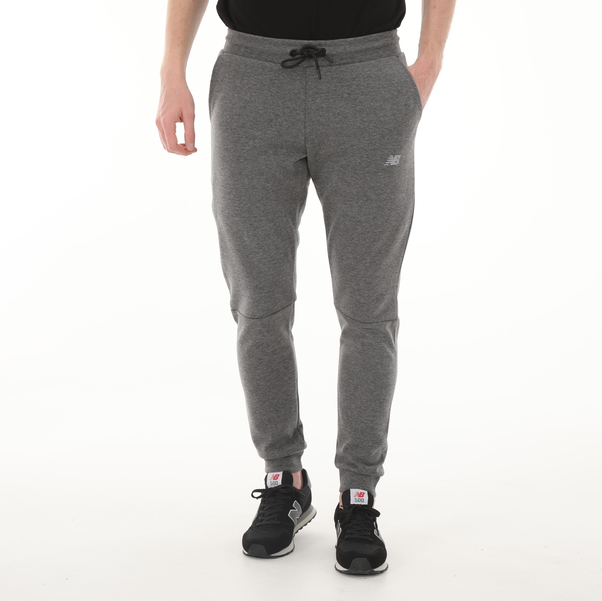 Мужские спортивные штаны New Balance 3804