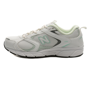 New balance 400 donne arancione online