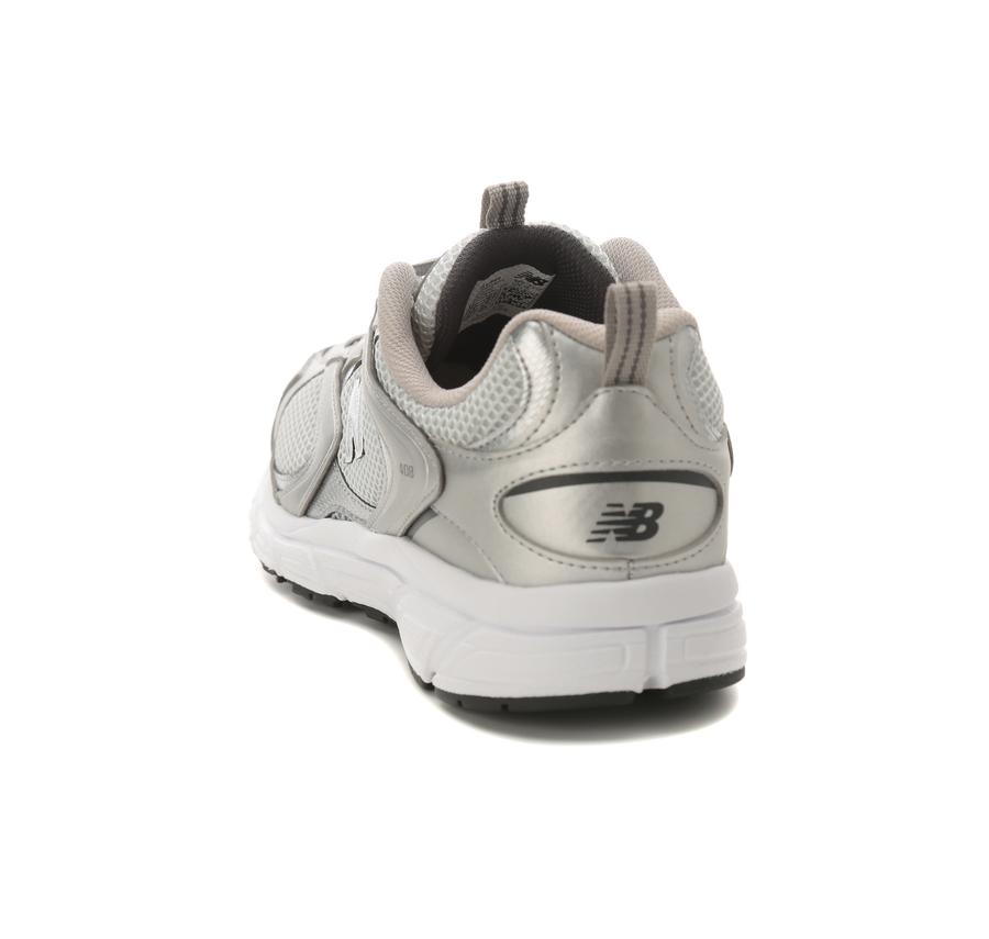 New Balance 408 Spor Ayakkabı Gri New Balance 408 Spor Ayakkabı Gri