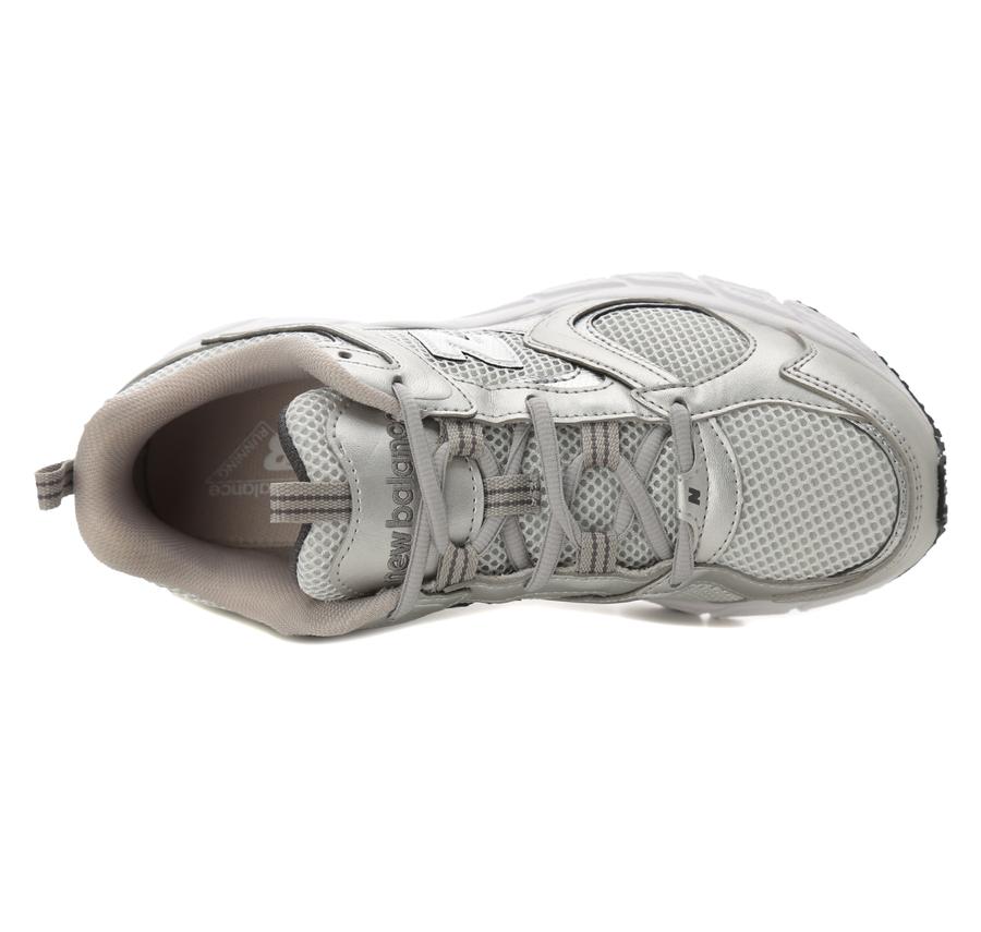 New Balance 408 Spor Ayakkabı Gri New Balance 408 Spor Ayakkabı Gri