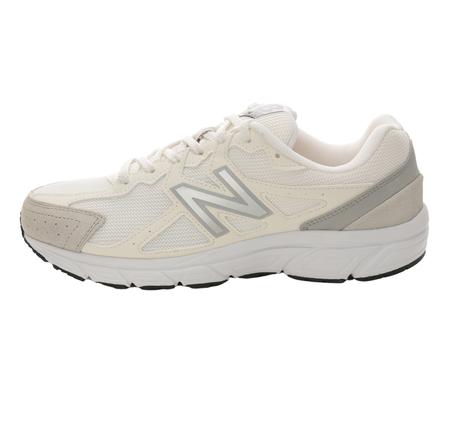 New Balance 480 Spor Ayakkabı Beyaz