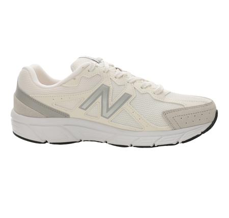New Balance 480 Spor Ayakkabı Beyaz