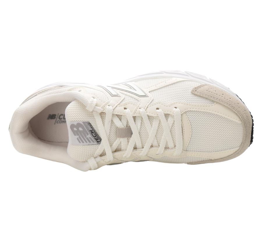 New Balance 480 Spor Ayakkabı Beyaz New Balance 480 Spor Ayakkabı Beyaz