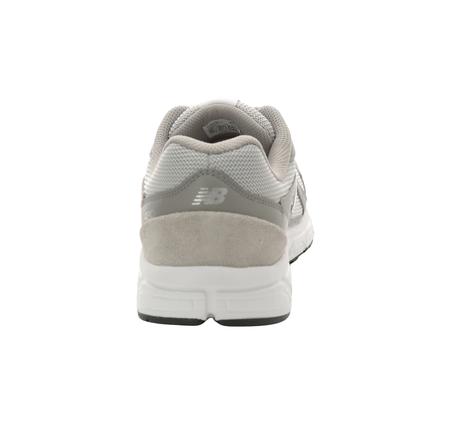 New Balance 480 Spor Ayakkabı Gri
