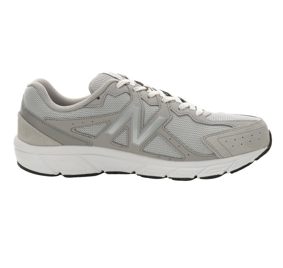 New Balance 480 Spor Ayakkabı Gri New Balance 480 Spor Ayakkabı Gri
