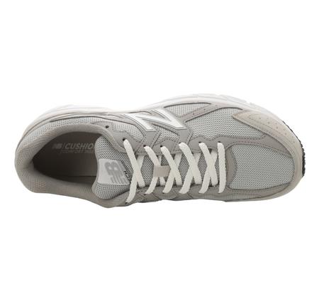 New Balance 480 Spor Ayakkabı Gri