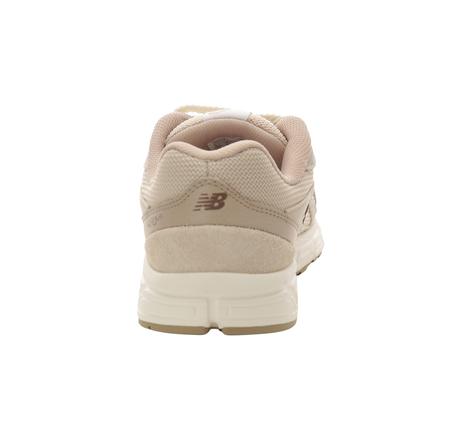 New Balance 480 Spor Ayakkabı Sütlü Kahve
