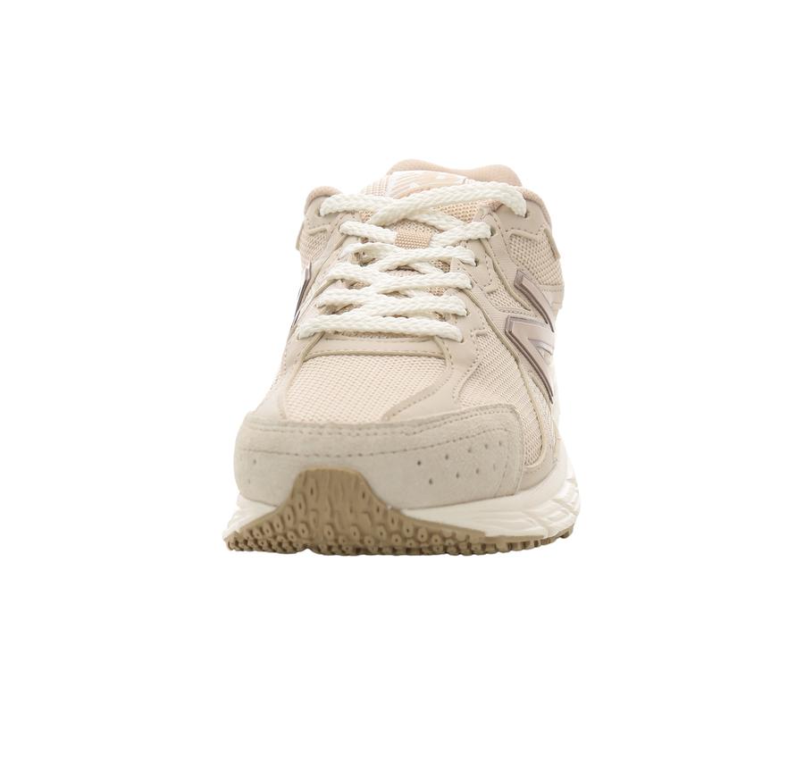 New Balance 480 Spor Ayakkabı Sütlü Kahve New Balance 480 Spor Ayakkabı Sütlü Kahve