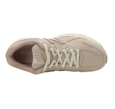 New Balance 480 Spor Ayakkabı Sütlü Kahve