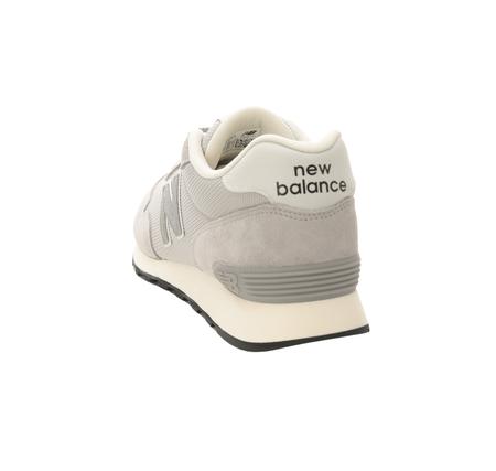 New Balance 515 Erkek Spor Ayakkabı Gri