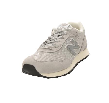 New Balance 515 Erkek Spor Ayakkabı Gri
