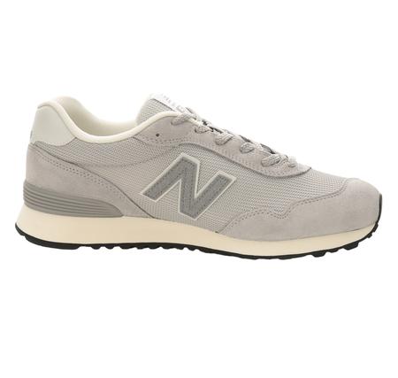 New Balance 515 Erkek Spor Ayakkabı Gri