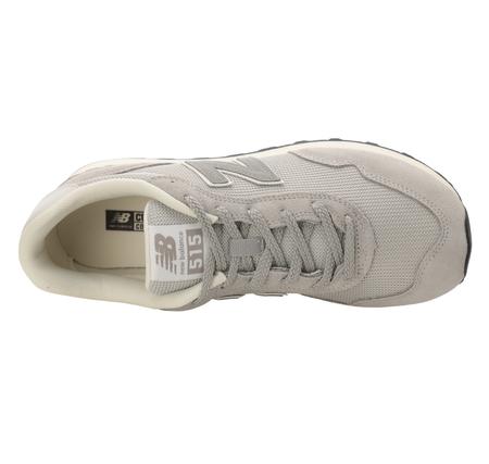 New Balance 515 Erkek Spor Ayakkabı Gri