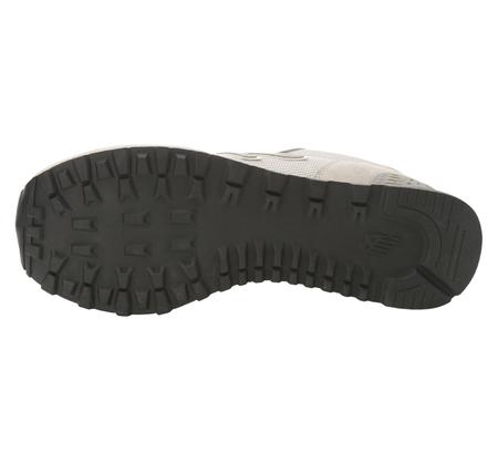 New Balance 515 Erkek Spor Ayakkabı Gri