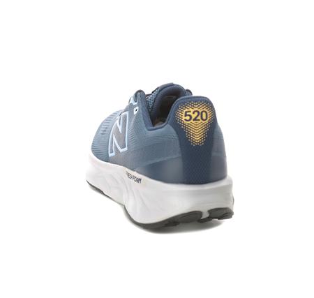 New Balance 520 Erkek Spor Ayakkabı Lacivert