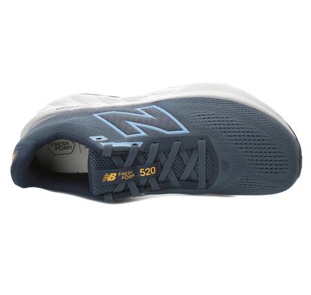New Balance 520 Erkek Spor Ayakkabı Lacivert