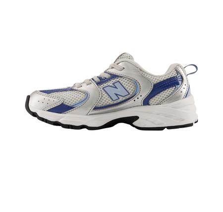 New Balance 530 Çocuk Spor Ayakkabı Gri New Balance 530 Çocuk Spor Ayakkabı Gri