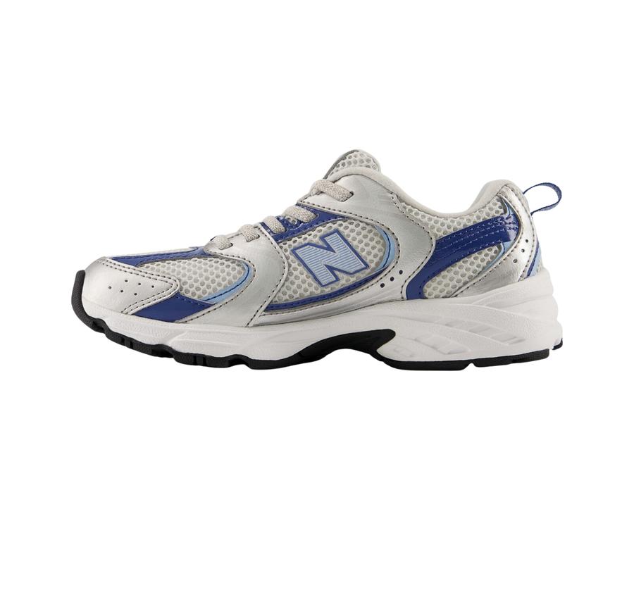 New Balance 530 Çocuk Spor Ayakkabı Gri New Balance 530 Çocuk Spor Ayakkabı Gri