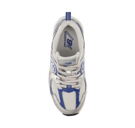 New Balance 530 Çocuk Spor Ayakkabı Gri New Balance 530 Çocuk Spor Ayakkabı Gri