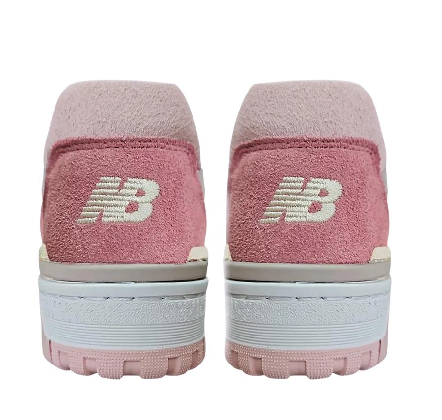 New Balance 550 Kadın Spor Ayakkabı Pembe New Balance 550 Kadın Spor Ayakkabı Pembe