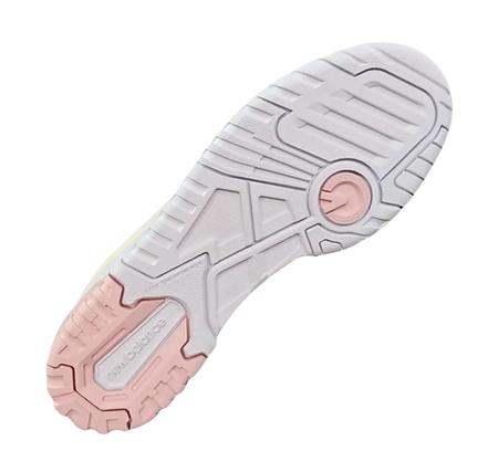 New Balance 550 Kadın Spor Ayakkabı Pembe