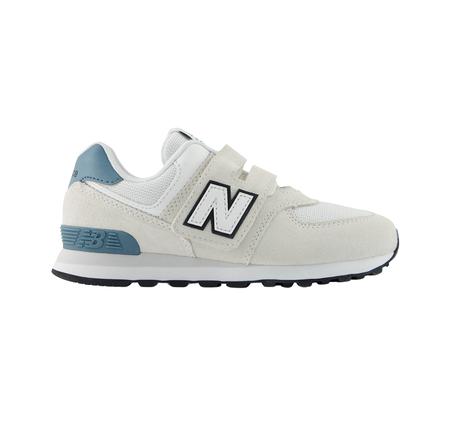 New Balance 574 Çocuk Spor Ayakkabı Gri New Balance 574 Çocuk Spor Ayakkabı Gri