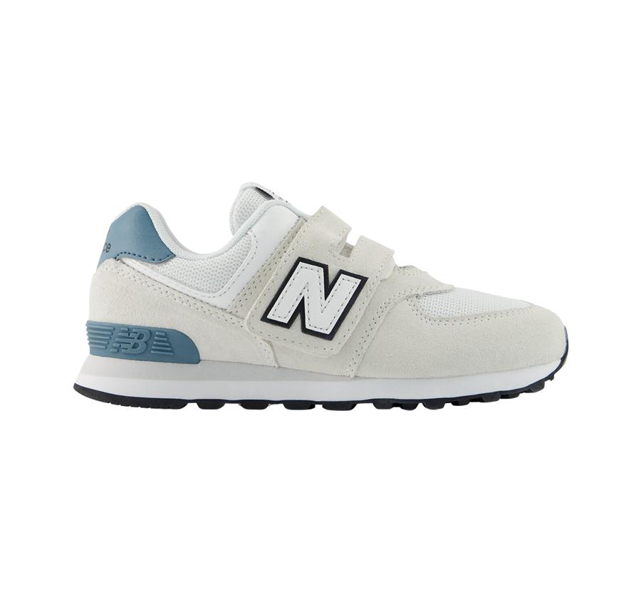 New Balance 574 Çocuk Spor Ayakkabı Gri New Balance 574 Çocuk Spor Ayakkabı Gri