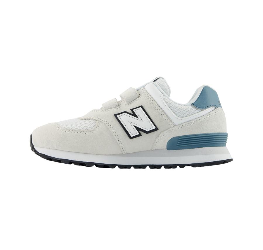 New Balance 574 Çocuk Spor Ayakkabı Gri New Balance 574 Çocuk Spor Ayakkabı Gri