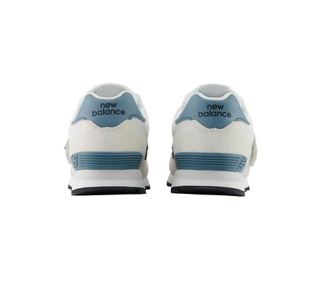 New Balance 574 Çocuk Spor Ayakkabı Gri New Balance 574 Çocuk Spor Ayakkabı Gri