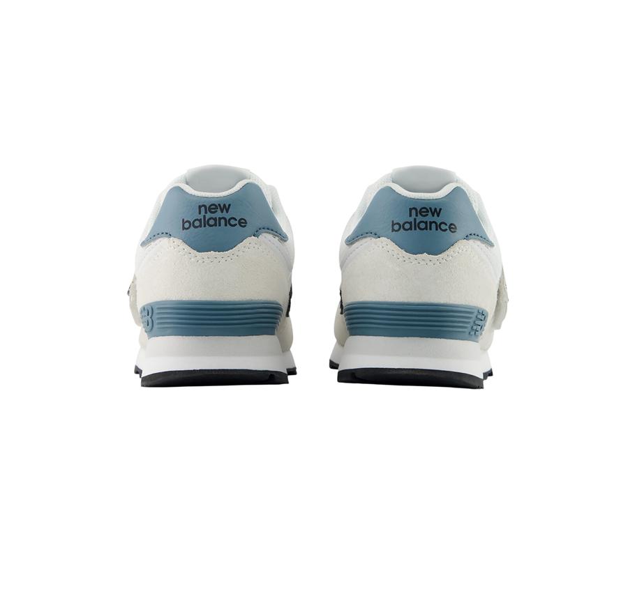 New Balance 574 Çocuk Spor Ayakkabı Gri New Balance 574 Çocuk Spor Ayakkabı Gri