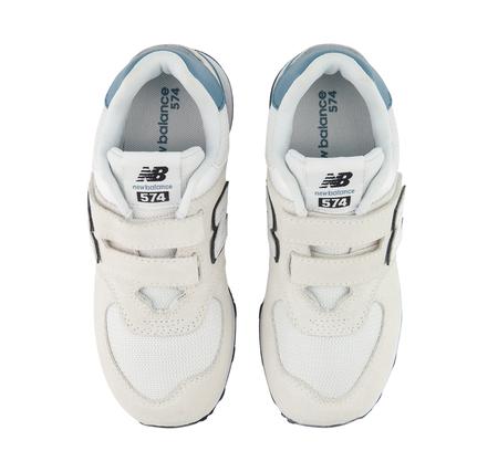 New Balance 574 Çocuk Spor Ayakkabı Gri New Balance 574 Çocuk Spor Ayakkabı Gri