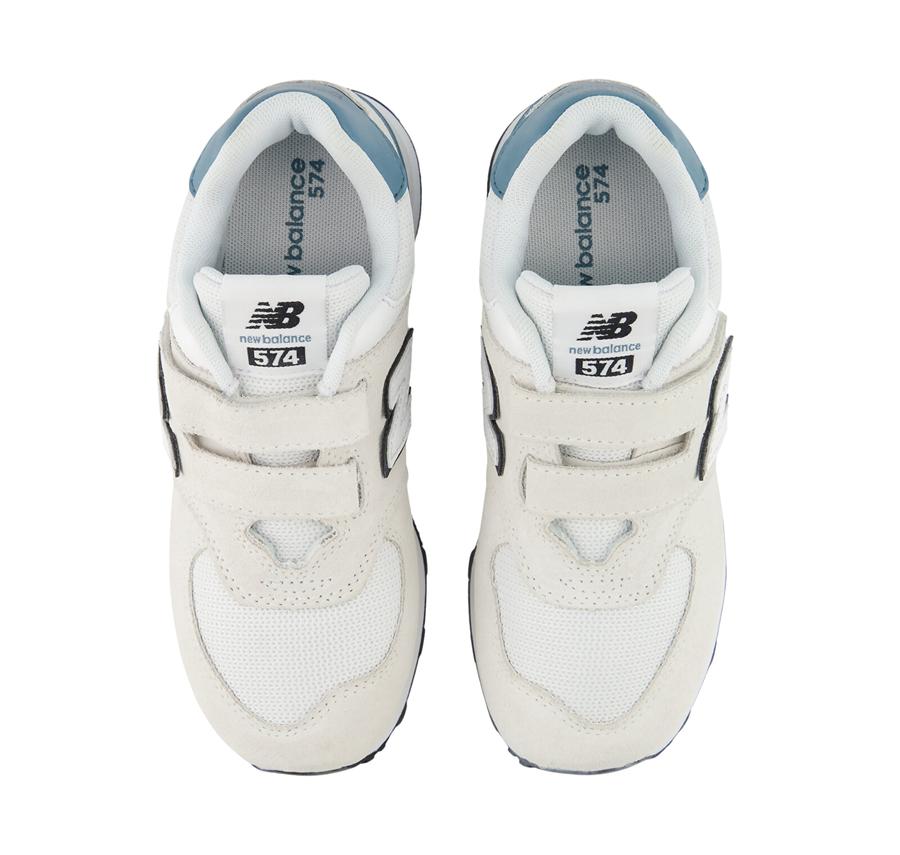 New Balance 574 Çocuk Spor Ayakkabı Gri New Balance 574 Çocuk Spor Ayakkabı Gri