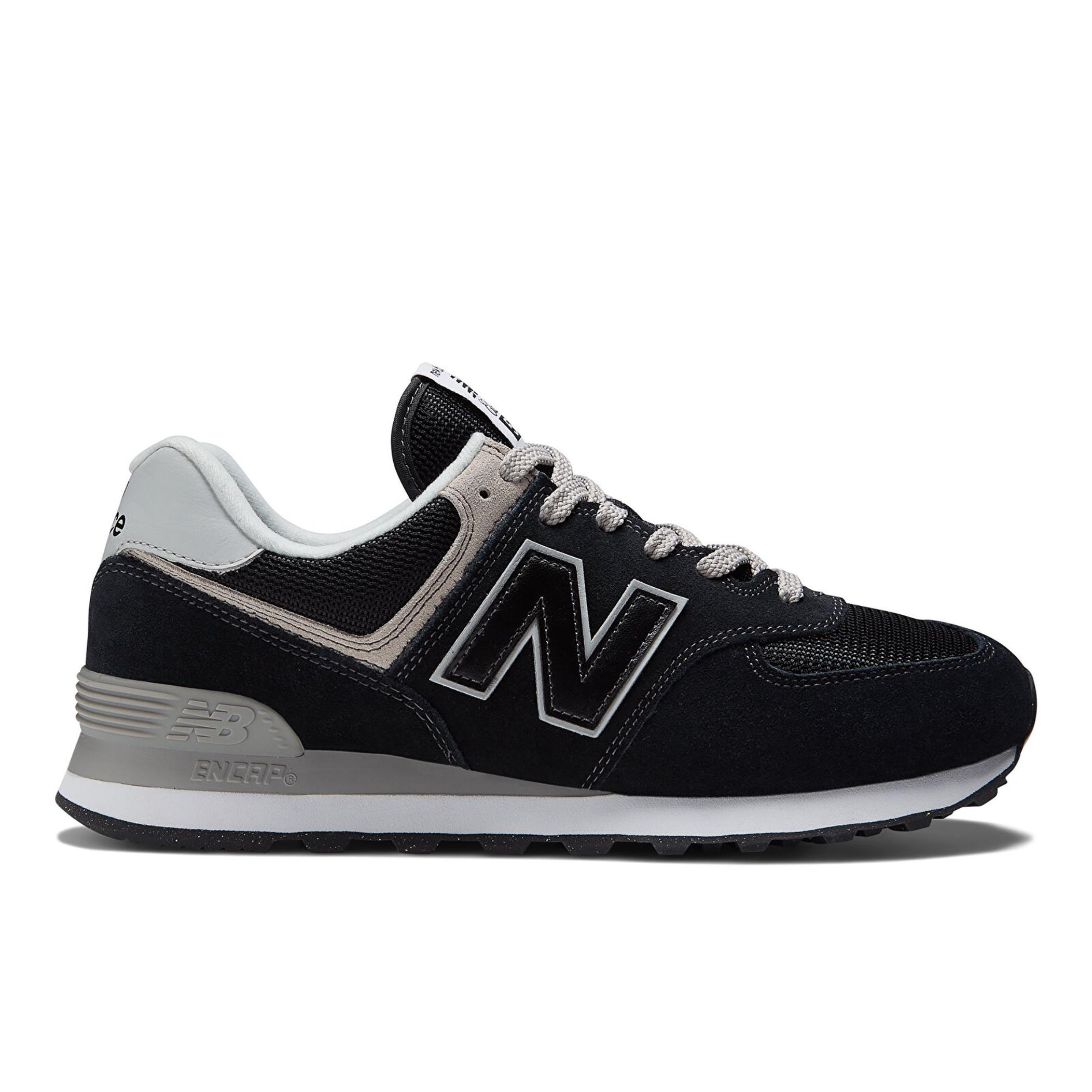 Мужские кроссовки New Balance 574