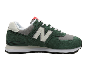 New Balance 574 Erkek Spor Ayakkabı Yeşil