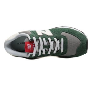 New Balance 574 Erkek Spor Ayakkabı Yeşil