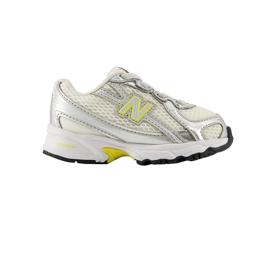 New Balance 740 Çocuk Spor Ayakkabı Gri New Balance 740 Çocuk Spor Ayakkabı Gri