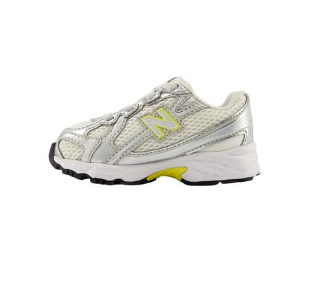 New Balance 740 Çocuk Spor Ayakkabı Gri New Balance 740 Çocuk Spor Ayakkabı Gri