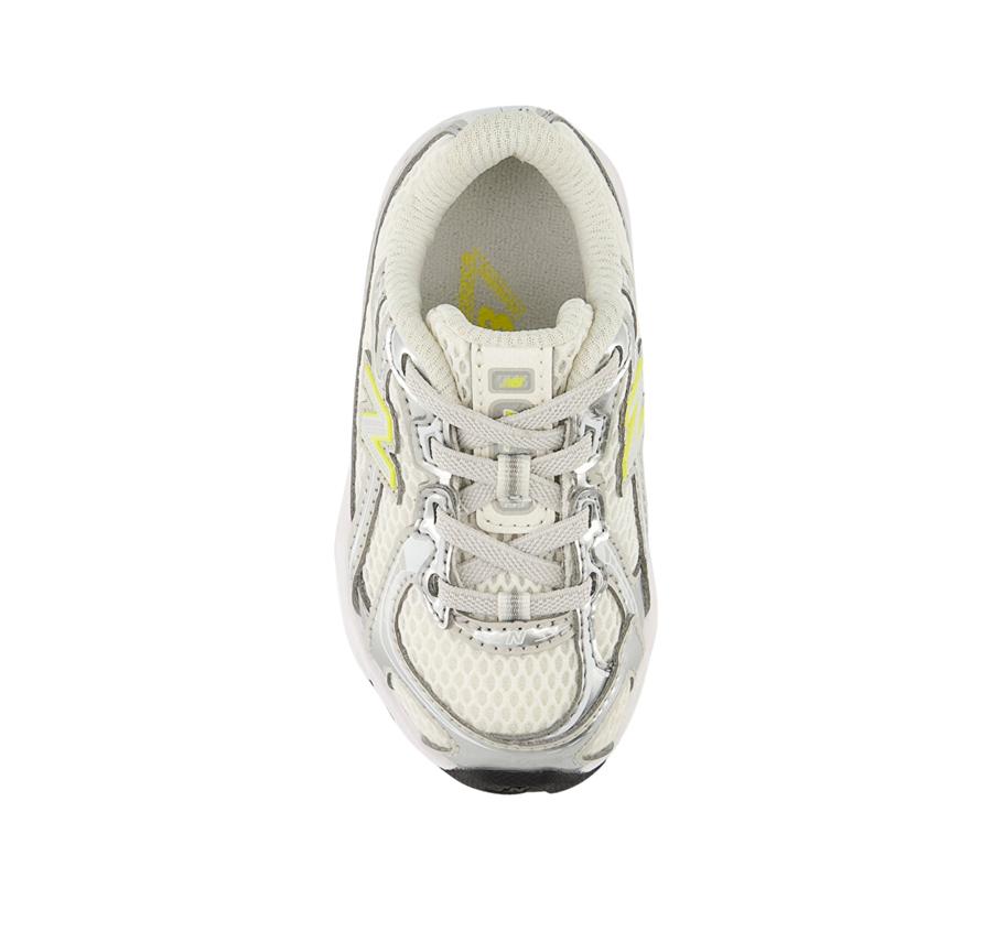 New Balance 740 Çocuk Spor Ayakkabı Gri New Balance 740 Çocuk Spor Ayakkabı Gri
