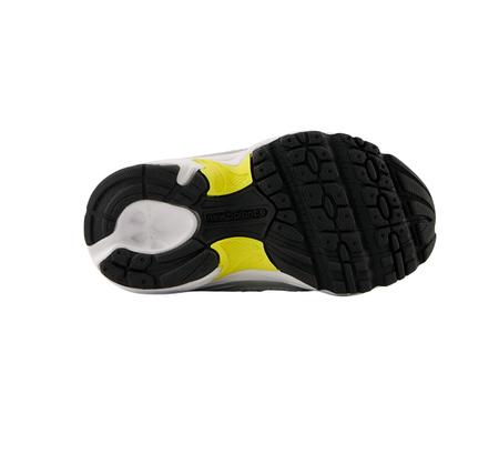 New Balance 740 Çocuk Spor Ayakkabı Gri New Balance 740 Çocuk Spor Ayakkabı Gri