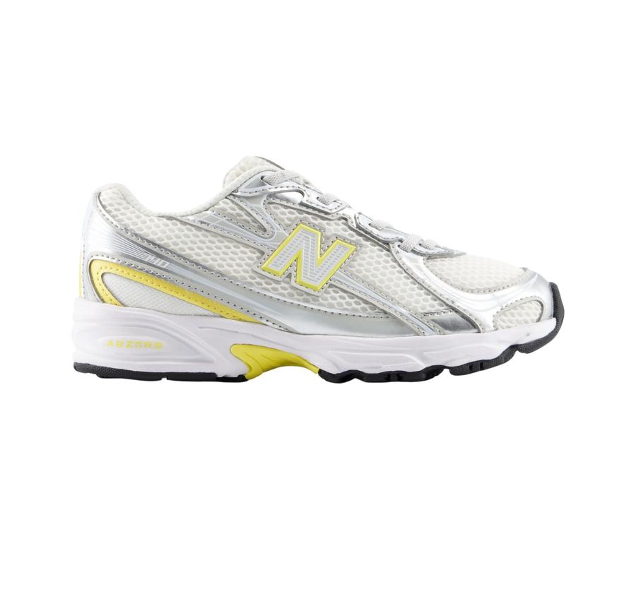 New Balance 740 Çocuk Spor Ayakkabı Mavi New Balance 740 Çocuk Spor Ayakkabı Mavi